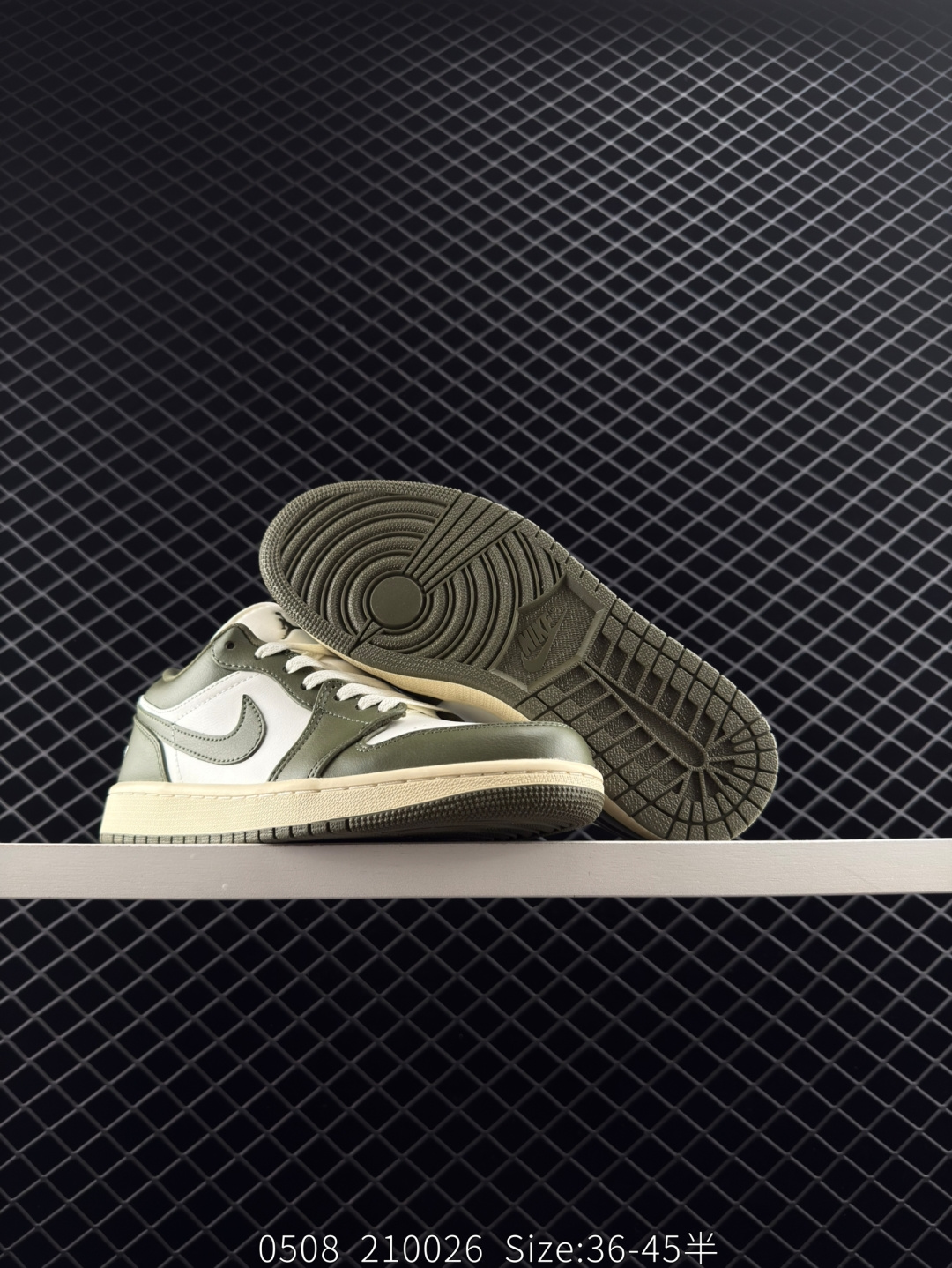 Air Jordan 1 Low AJ1